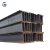 Import Manufacturers sell high-strength steel beams H-beams and I-beams at low prices from China