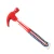 Import Manufacturers selling professional carbon steel hand tools with fiberglass handle claw hammer from China