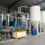 Import Manufacturing Machinery Sell Cartridge Manual Filling Machine Silicon Sealant Production Line Machines from China