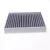 Import Manufacturing Universal car accessories portable cleaner intake Machine Car Air Filter Auto Parts Air Conditioner Cabin Filter from China