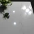 Import Marble Carrara Flooring Tile Porcelain China Polished Glazed White Interior Tiles Hotel Modern 1st Choice Glossy 800*800 YHP6-04 from China