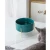 Import Marbling Creative Ceramics Cat Food Bowl Easy Clean Pet Dog Cat Feeder Pet Bowls from China