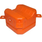 Marina berth personal watercraft platform jet ski dock