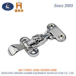 Marine Hardware Stock Boat Locker Hatch Anti Rattle Latch Fastener
