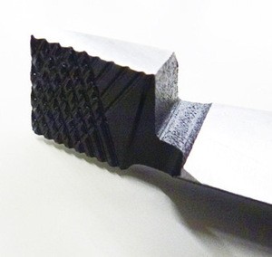 MARVEL Angle Using Eccentric Mechanism Steel Cutting Nipper Pliers