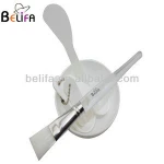 Mask tool: 2013 most selling product in  including:Mask bowl meter The agitator Makeup brushes china china manufacturer