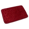 Massage product High water absorption cloth Stone bath mat