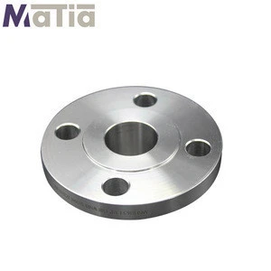 Matia Standard Forged Flange Russia Gost 12820 12821 12815 Flange
