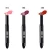 Import Matte Lipstick Pen Nude Waterproof Lip Stick Makeup Double-end Moisturizer Lipstick Gloss Silky Red Sexy Beauty Cosmetic from China