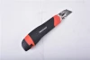 Maxpower brand high quality heavy duty utility knife blade cutter retractable button knife