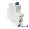 MCB Series CDSB1-1P /2P/3P/4P Miniature Circuit Breaker
