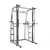 Import MD-744 Weight Lifting Training Gym Smith Machine Power Cage from China