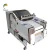 Import Meat Poultry Cutting Machine Frozen Meat Cutting Machine Meat Cube Dicer from China