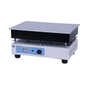 MedFuture Laboratory Electronic Graphite Hot Plate with Digital Temperature Control Electronic &amp; Digital Hot Plate