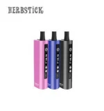 Medical device Herbstick Relax dry herb vaporizer compact vaporizador