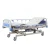 Import Medical Equipment Electric Adjustable ICU Hospital Beds with CPR function from China