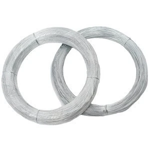 Medical  galvanized wire professional quality, adequate supply