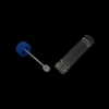 Medical screw cap 30ml urine and stool container