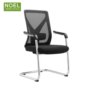 Meeting Room Visitor chair waiting chair customized office furniture ergonomic staff office chair