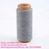 Melange Yarn for Gloves Knitted,70/30,Blended Recycled Cotton Polyester,Open end