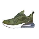 men brand shoes Air Cushion Height Increasing men Hot Latest Design Casual Sport Shoes
