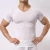 Import Men Compression T-Shirt Base Layer Short Sleeve Under Tight Running Sports Top from Pakistan