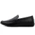 Import Men slip-on moccasin driving shoes handstitched with gentle leather line comfortable insole of casual shoes for men shoes from China