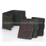 MEN SOFT QUALITY REAL LEATHER WALLET, CREDIT CARD HOLDER, PURSE