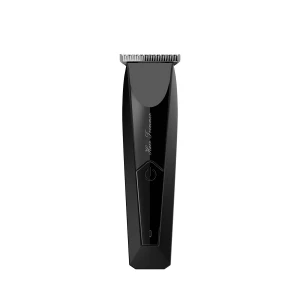 Men Waterproof Professional Rechargeable Split End Hair Clippers Vacuum Cordless Cutting Hair Trimmer Clippers
