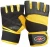 Import Men Women Body Fitness Weightifting Workout Gloves from Pakistan