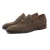 Import mens big size men s trendy genuine leather pigskin  shoes men casual from China