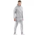 Mens Fleece Jacket and Joggers Pants Sweat Suit / Jogging Suit Cheap Mens Slim Fit Plain Sportswear Track Suit