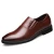 Import Mens Invisible Heightening Increasing Business Dress Shoes from China