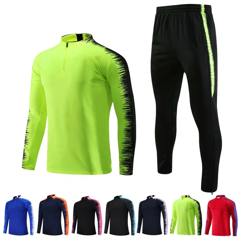 Mens Manufacturer Latest Design Colored Tracksuit Fashionable Casual Track Suit