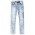 Import Mens Streetwear Slim fit Jeans Denim acid wash Skinny Jeans Stretch Jeans Smart Casual Mens Pants & Trousers from Bangladesh from China