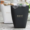 Merci Small Paper Packaging Tie Box Favor Wedding Candy Gift box