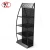 Import metal battery display rack/car battery stand from China