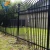 Import metal fencing for garden or building from China