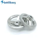 metal handwheel gate valve  casting parts manufacture