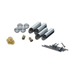 Metal Products 316 Cnc Stainless Steel Parts Metal Cnc Machining