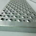 metal spiral stairs/anti slip stair nosing