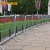 Import Metal Steel Portable Road Traffic Safety Concert Pedestrian Temporary Crowd Control Barricades Barrier from China