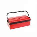 Metal Tool Box