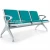 Import Metal  Waiting Chair for Hospital, Public, Ariport from China