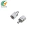 Import Metallic and non-metallic precision cnc machining parts (AC DC cooling machine turning parts series) from China
