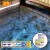 Import Metallic Epoxy Resin For Floor Coating from China