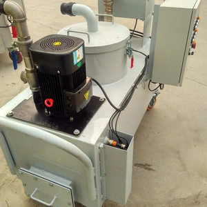 Metalworking Coolants Reclamation Machine