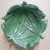 Import Mettle New Arrival High Quality Green Leaf Weed Resin Ashtray For Table Decoration from China