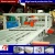 Import mgo board making machine with advanced processing/modern construction lightweight mgo board production line from China