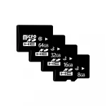 micro support phone wireless external cctv camera sd memory tf card